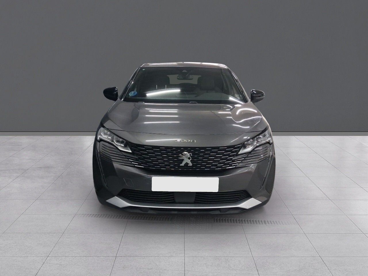 Peugeot 3008 Hybrid 1.2 100KW Allure Pack eDCS6