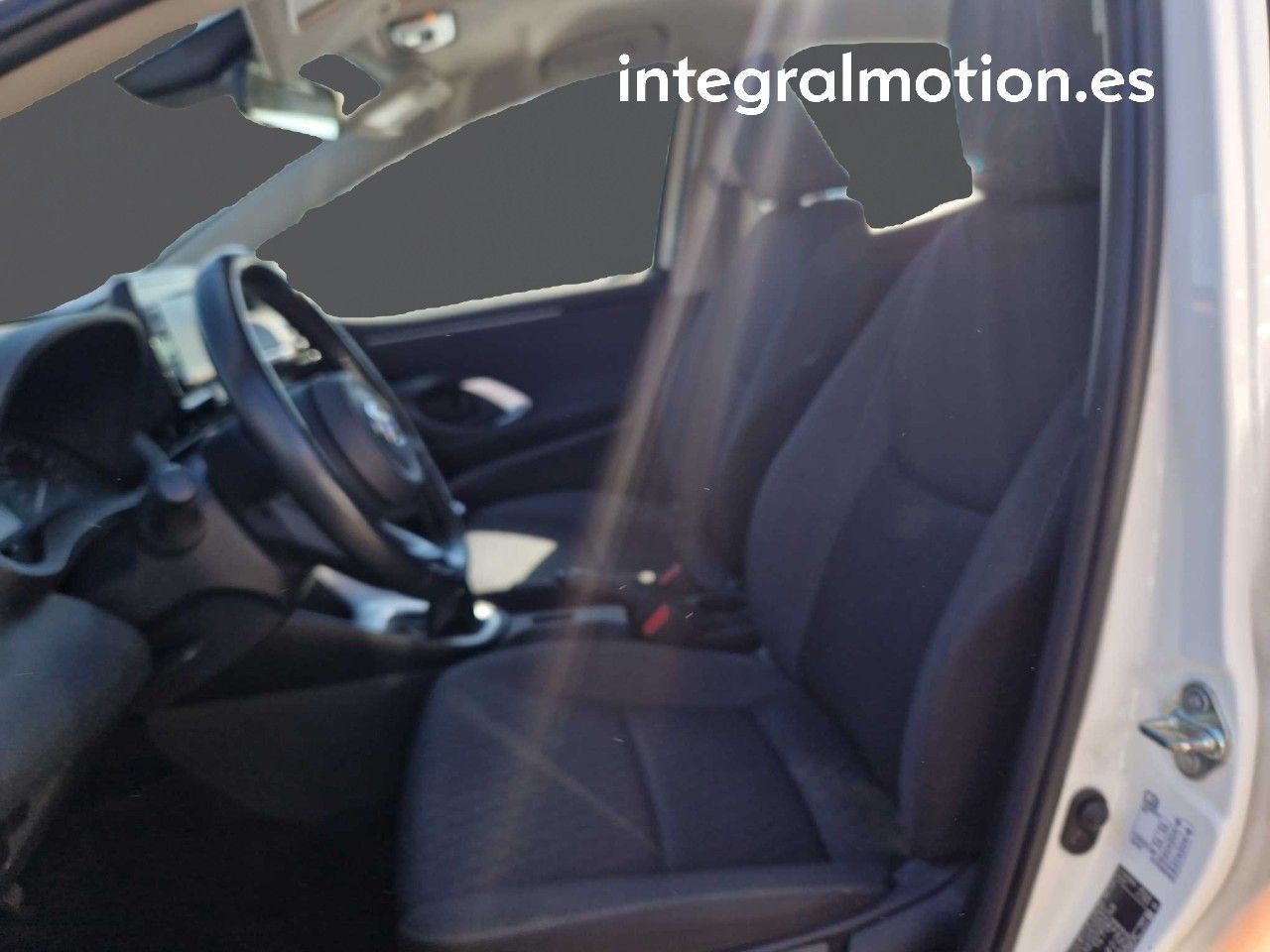 Toyota Yaris 1.0 70 Business