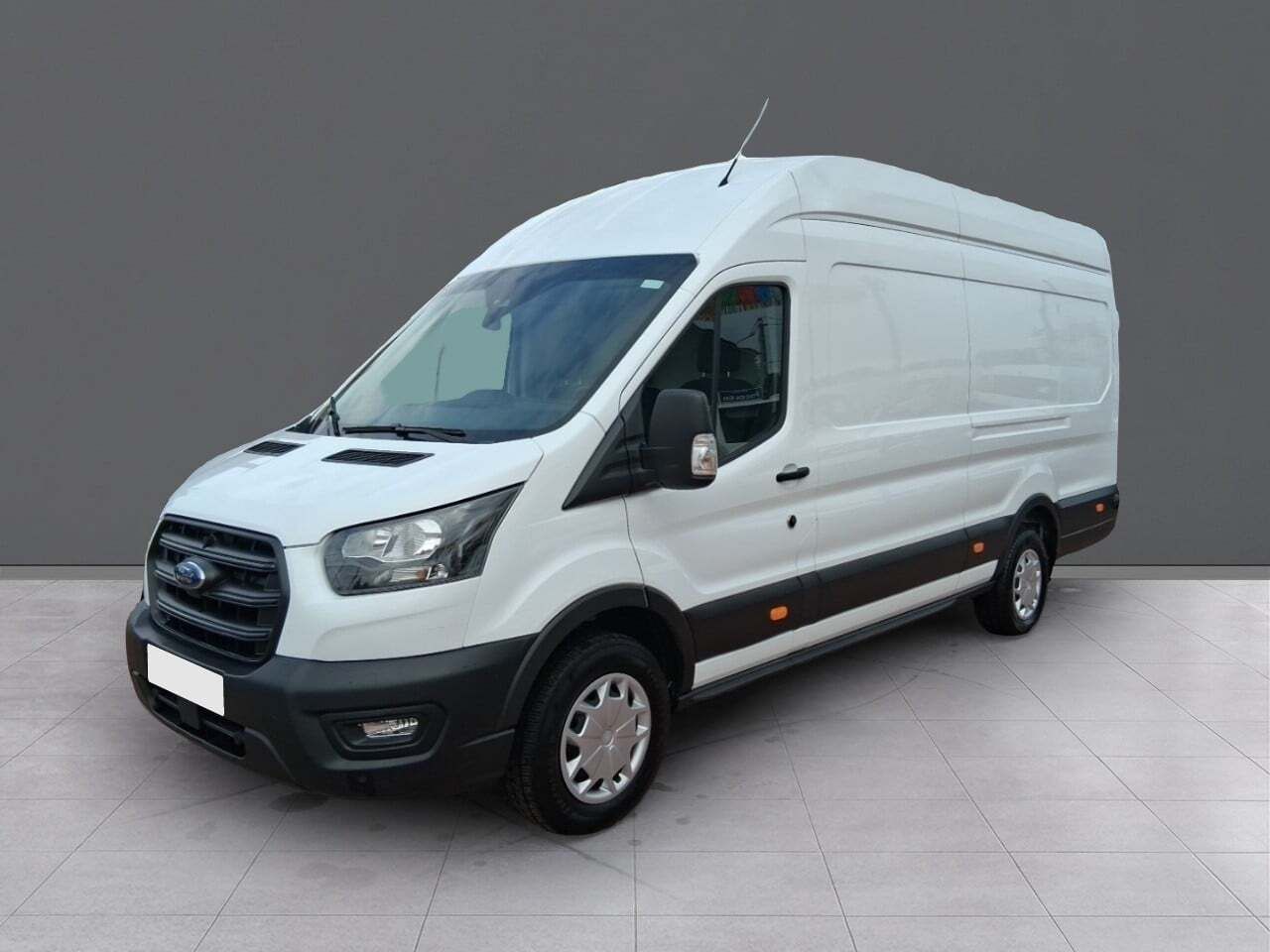 Ford Transit 350 L4 Van Trend Tracción Trasera 130