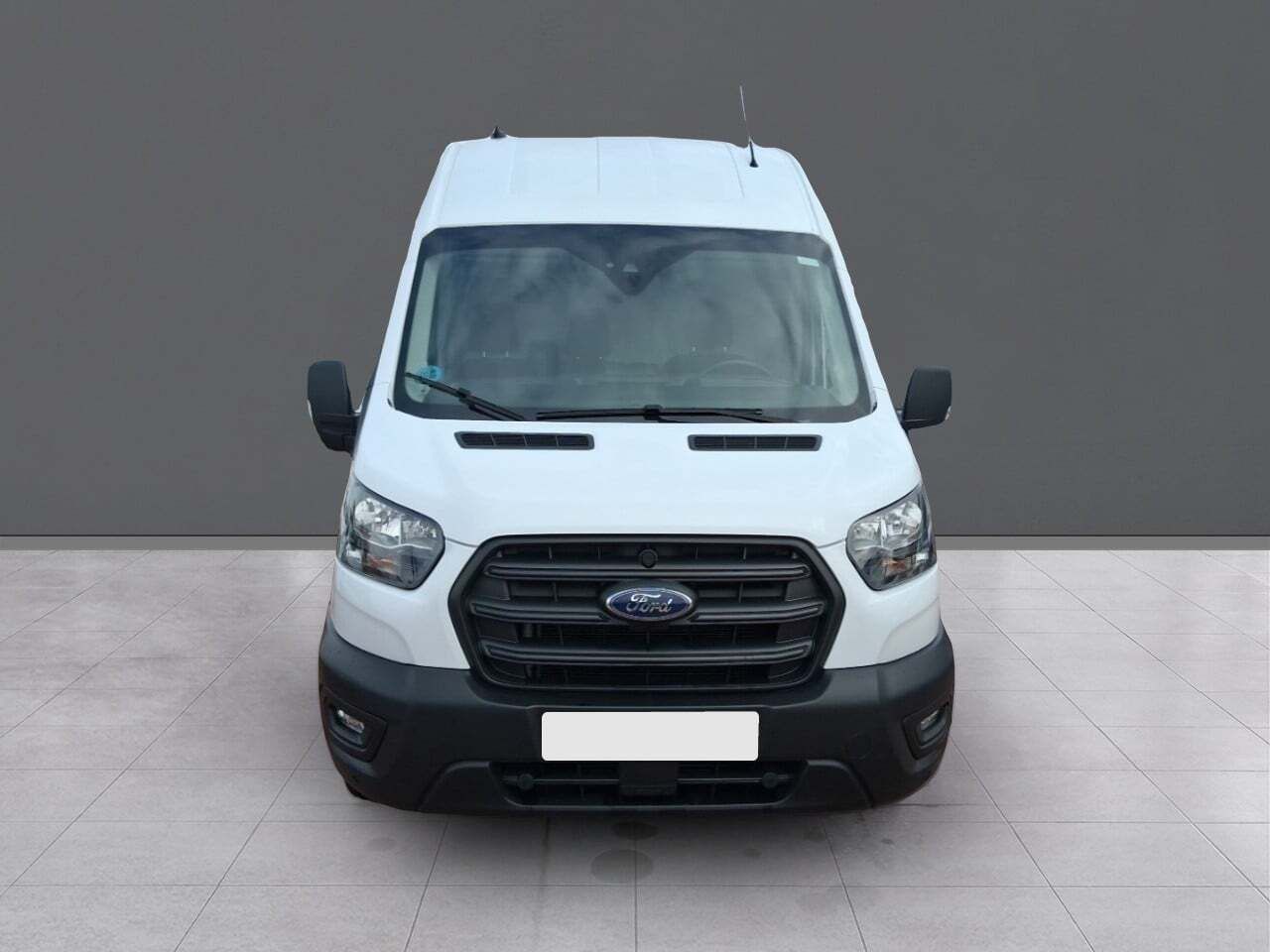 Ford Transit 350 L4 Van Trend Tracción Trasera 130