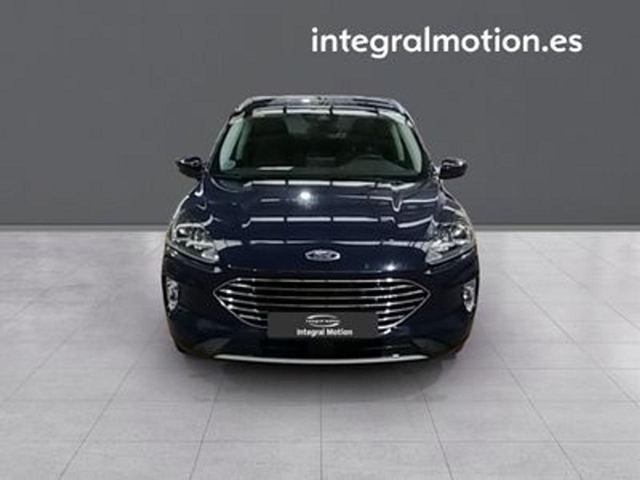 Ford Kuga Titanium 2.0 EcoBlue 140kW 4x4 Auto