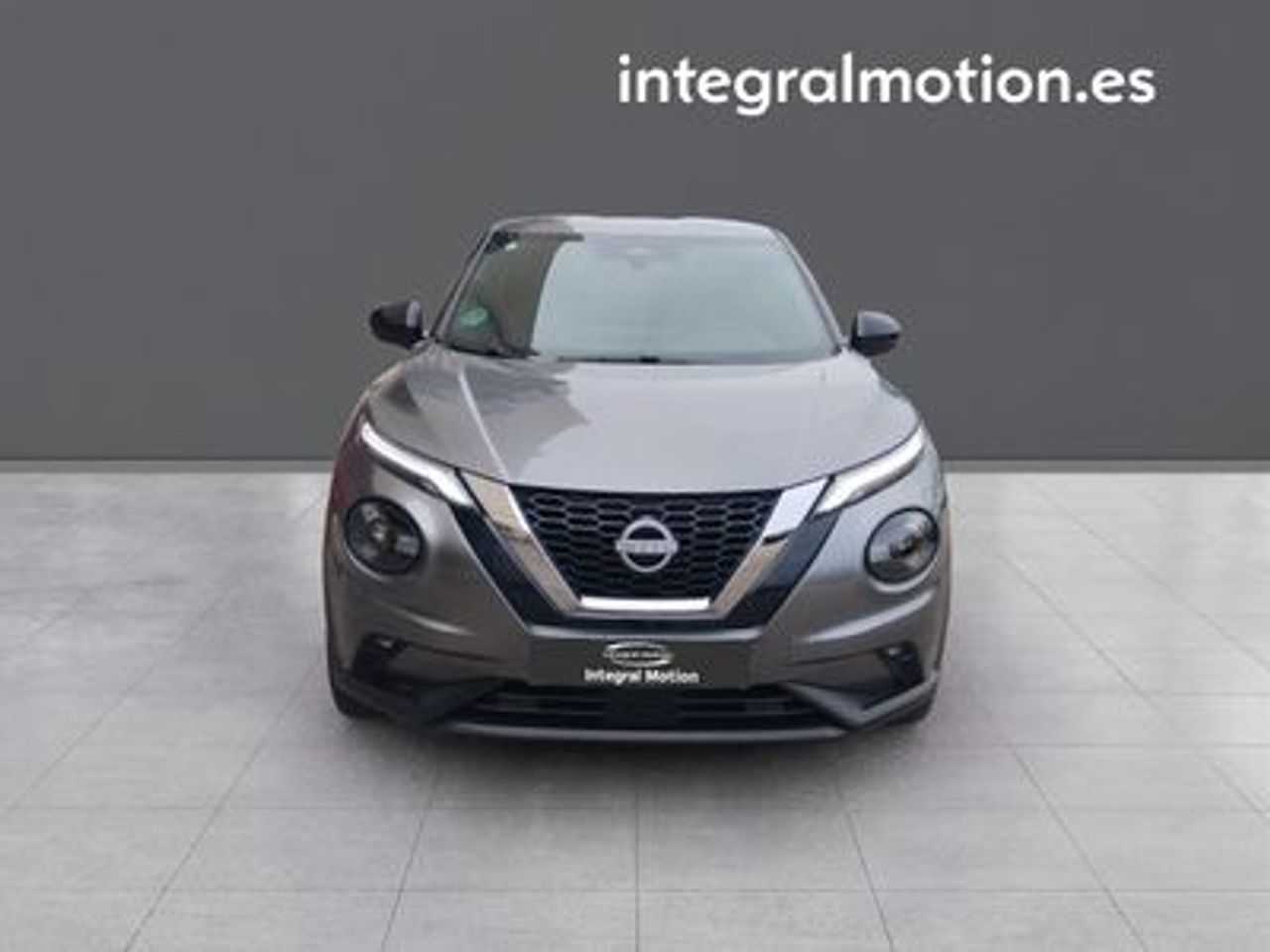 Nissan Juke DIG-T 84 kW (114 CV) DCT 7V N-Connecta