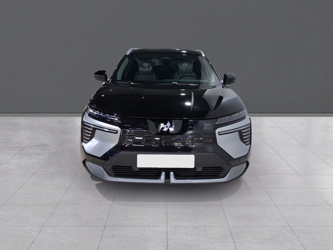 Mitsubishi Eclipse Cross 87 kWh Kaiteki