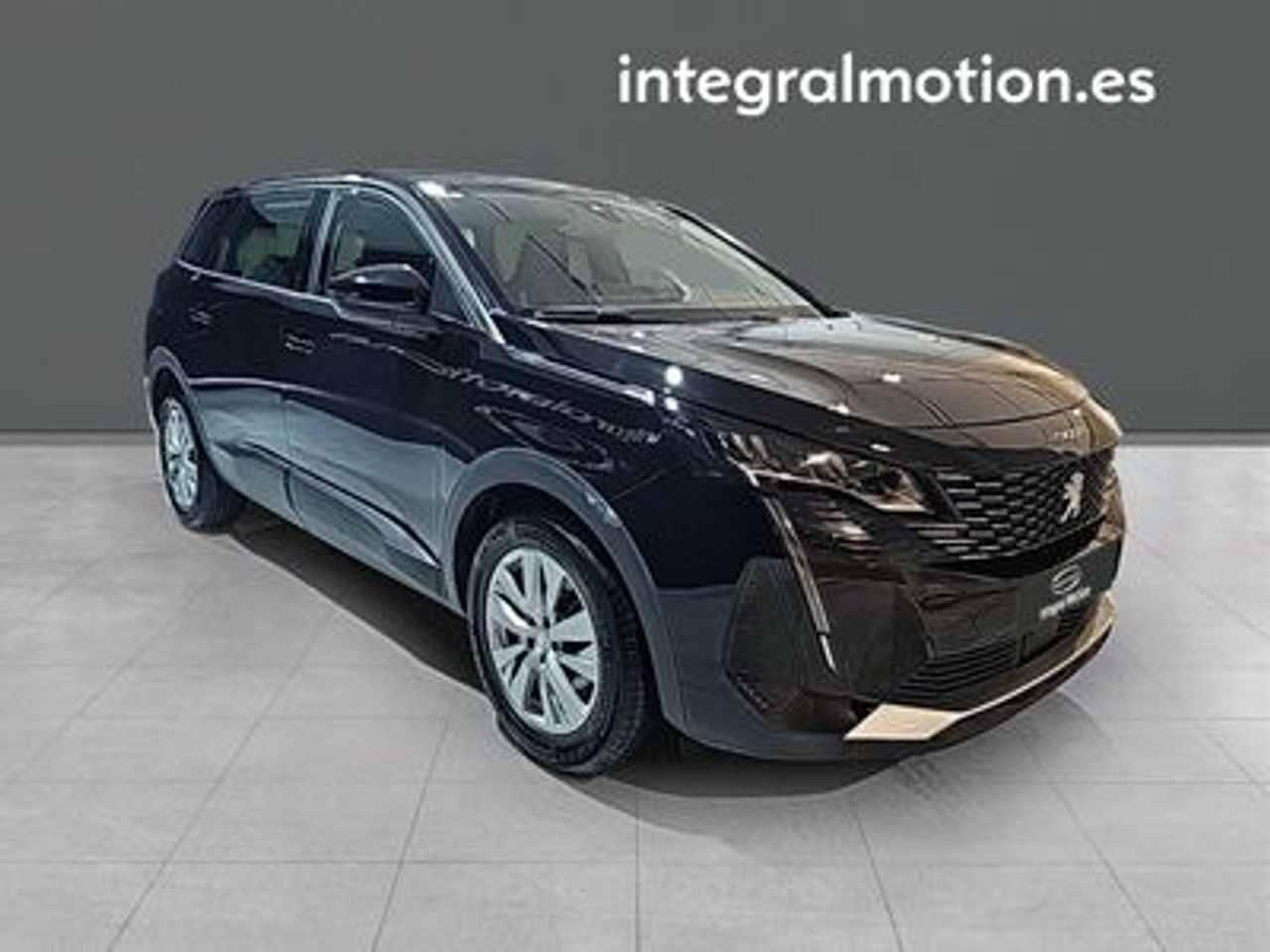 Peugeot 5008 1.5 BlueHDi 96kW (130CV) S&S Active Pack