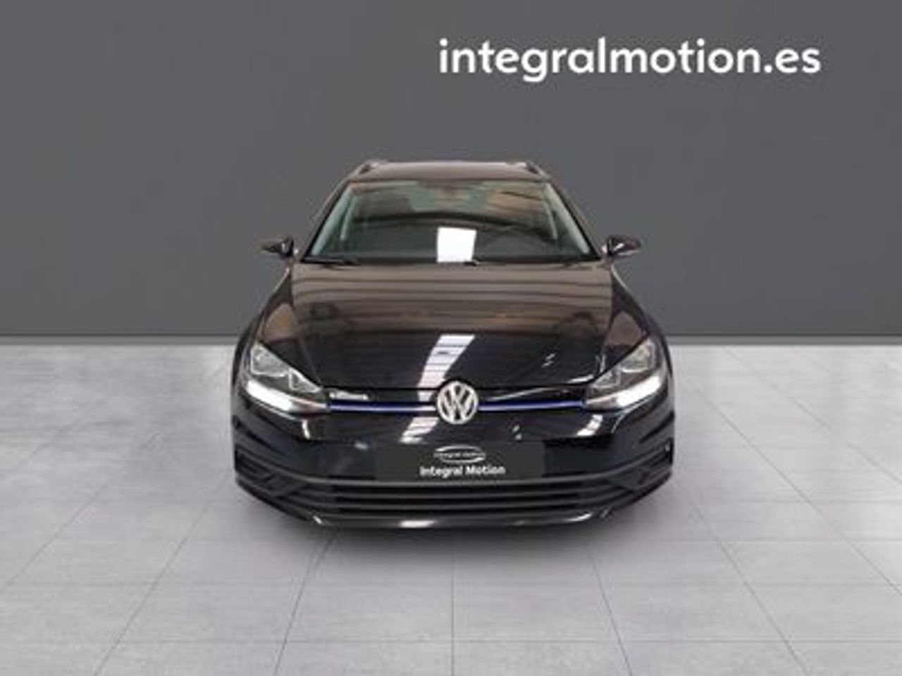Volkswagen Golf Variant 1.5 TGi BlueMotion 96kW Trendline DSG 5d