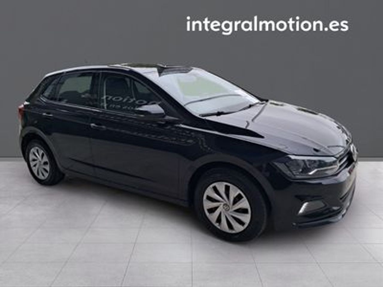 Volkswagen Polo Advance 1.6 TDI 70kW (95CV)