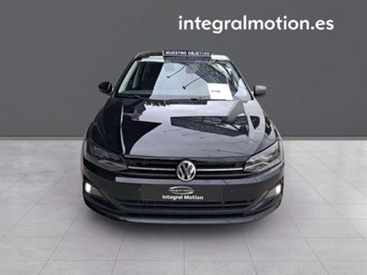 Volkswagen Polo Advance 1.6 TDI 70kW (95CV)