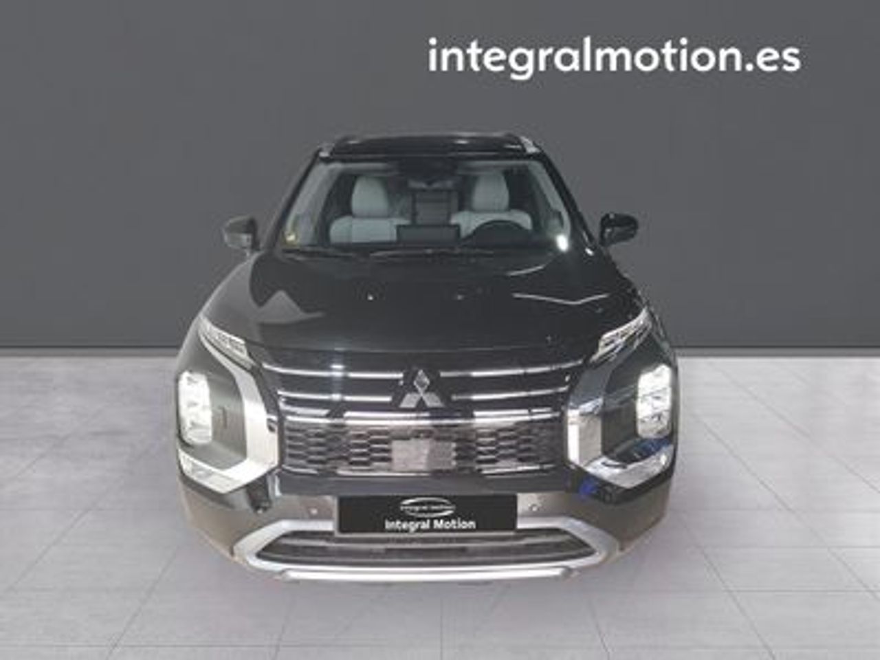 Mitsubishi Outlander PHEV Kaiteki+ 4WD