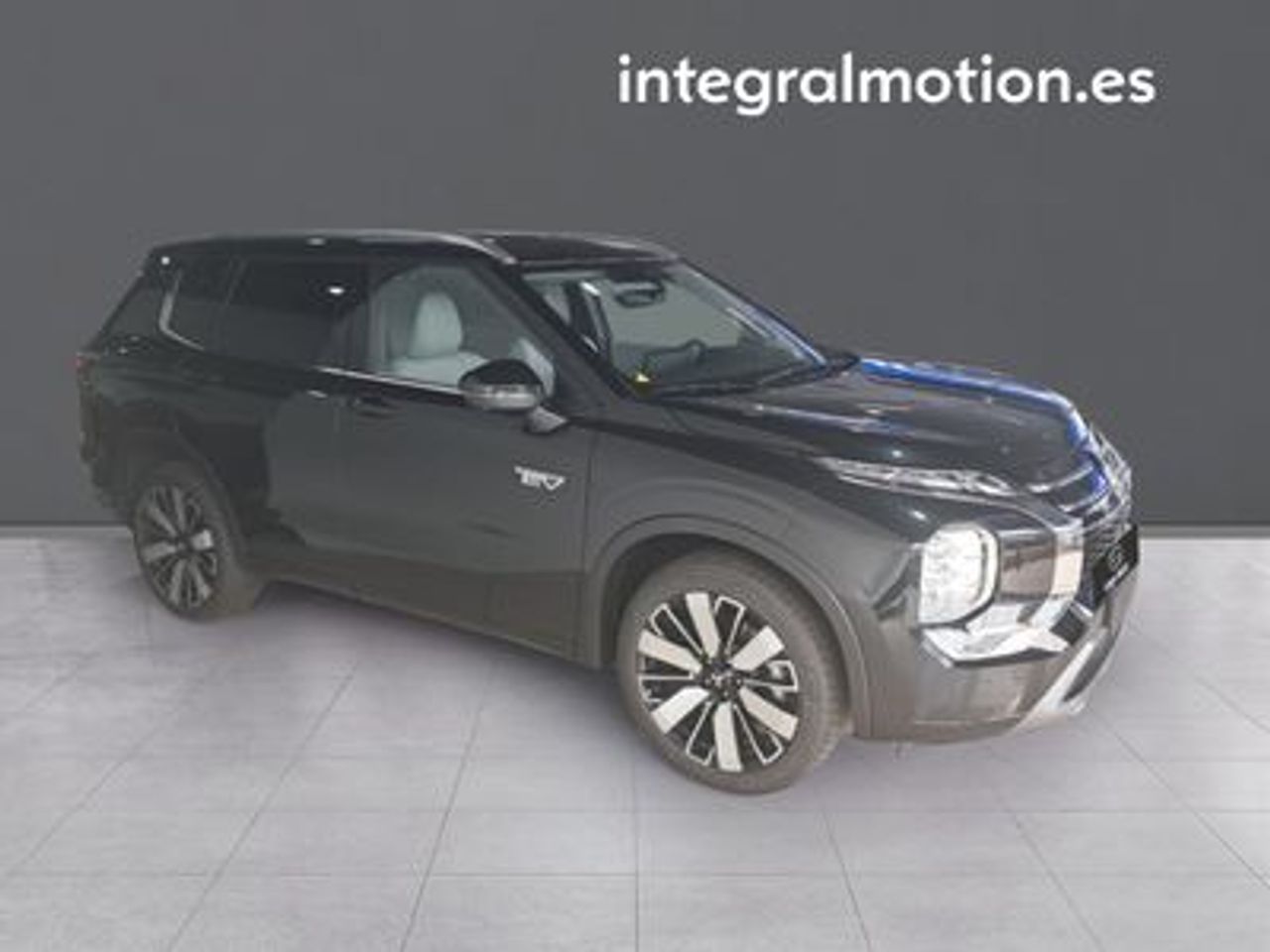 Mitsubishi Outlander PHEV Kaiteki+ 4WD
