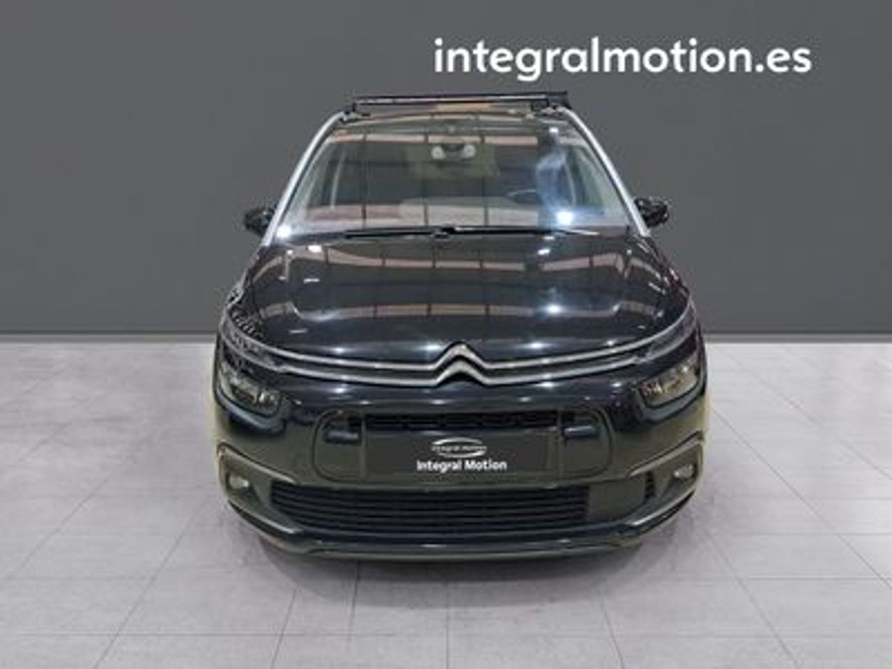 Citroën Grand C4 Spacetourer BlueHDi 96KW (130CV) EAT8 Feel
