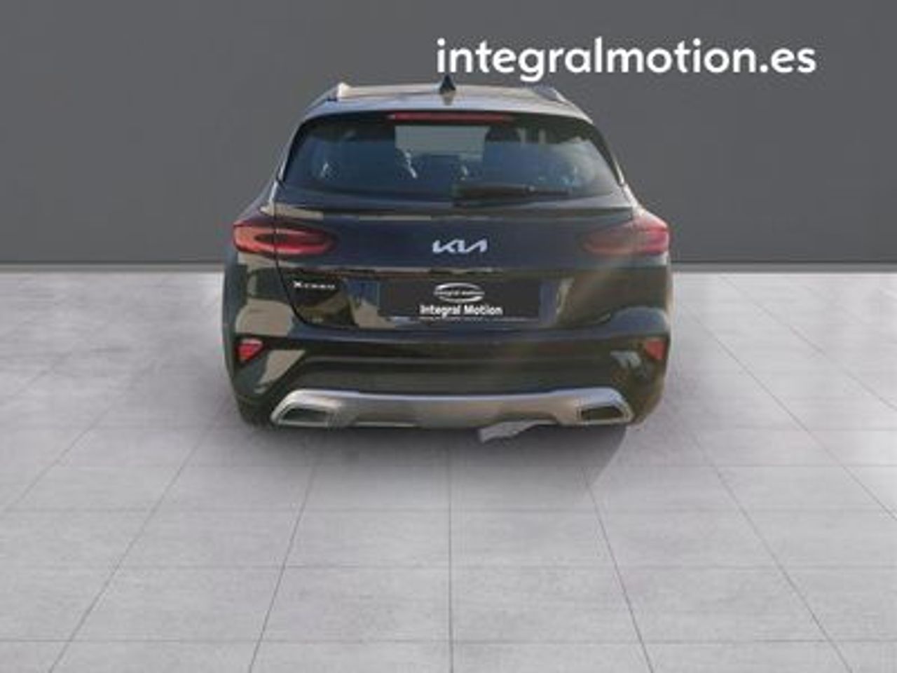 Kia XCeed 1.0 T-GDi Drive 88kW (120CV)