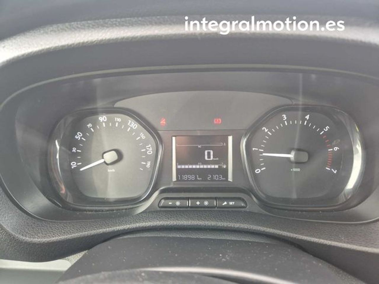 Fiat Scudo SCUDO DOBLE CABINA PLEGABLE L2 1.5 BLUEHDI - foto 6