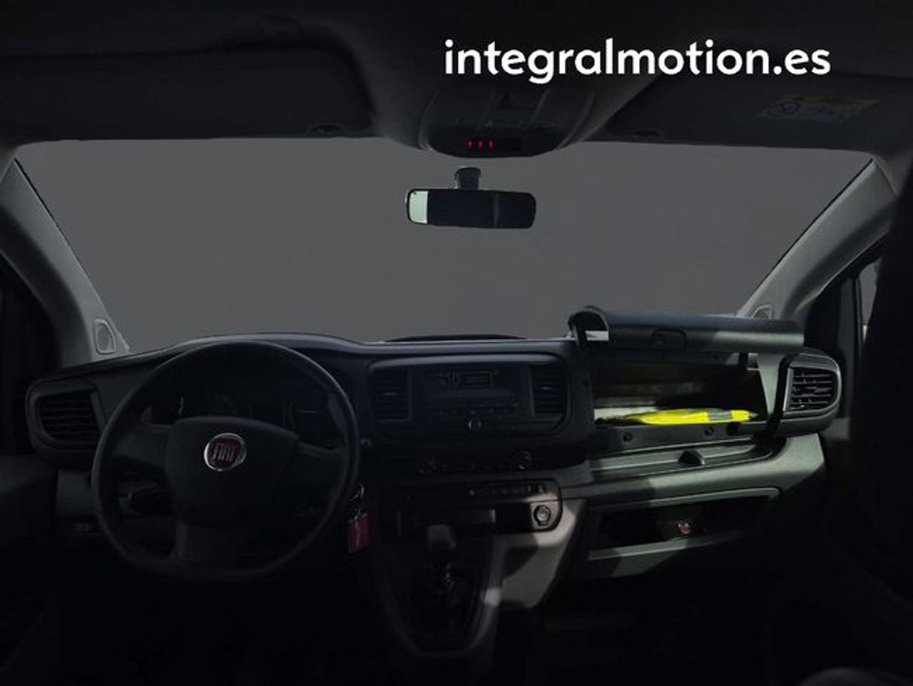 Fiat Scudo SCUDO DOBLE CABINA PLEGABLE L2 1.5 BLUEHDI - foto 4