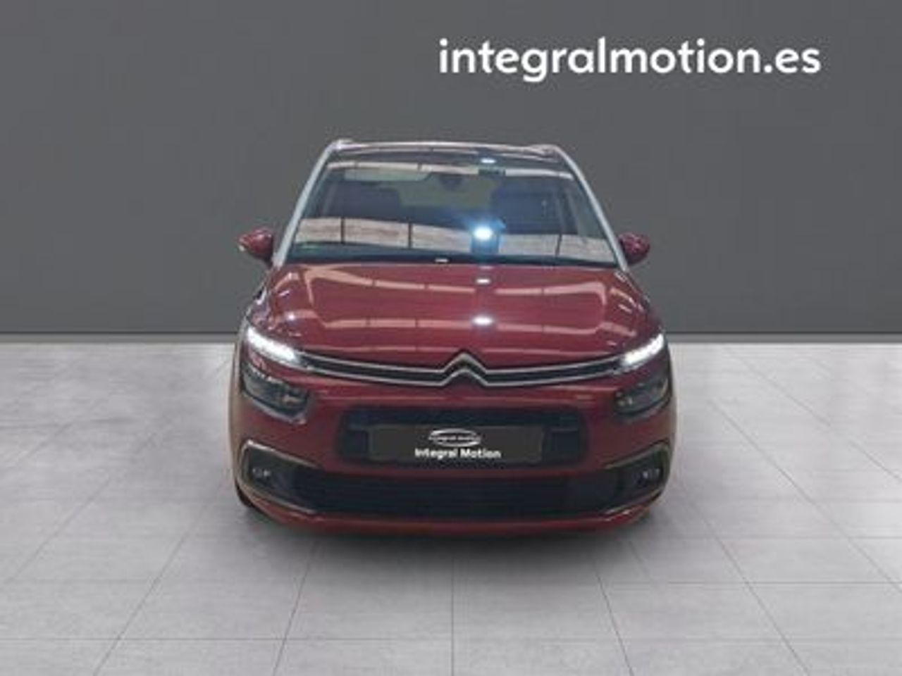 Citroën Grand C4 Spacetourer BlueHDi 96KW (130CV) S&S Shine Pack