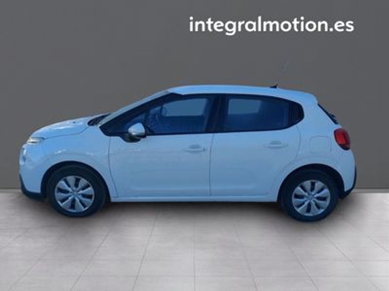 Citroën C3 BlueHDi 73KW (100CV) S&S 95g BUSINESS