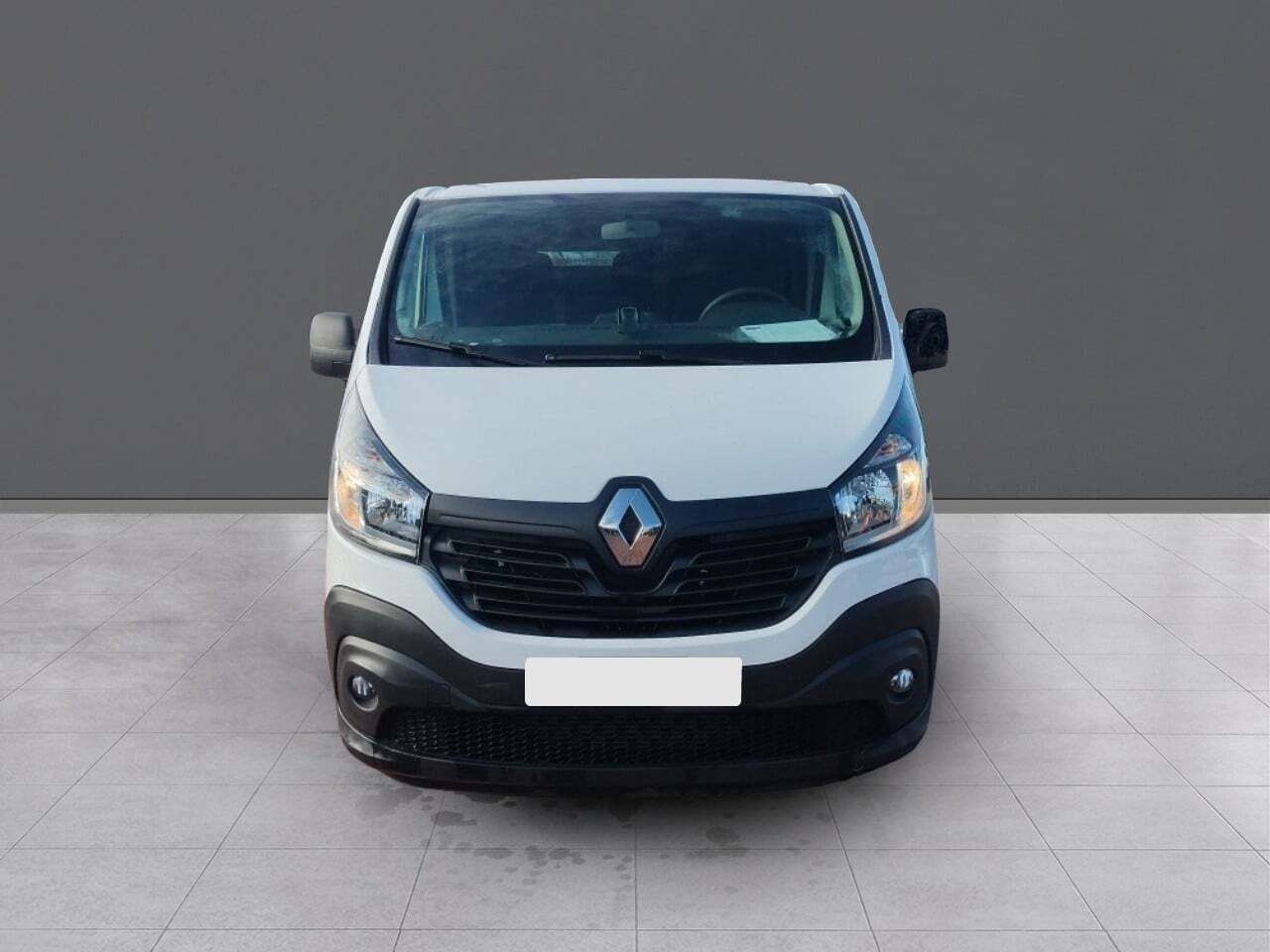 Renault Trafic Mixto 5/6 N1 Energy dCi TT combi (125 CV)