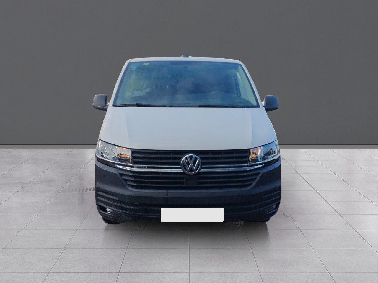 Volkswagen Transporter Furgón Corto TN 2.0 TDI 110kW 4X4 110KW