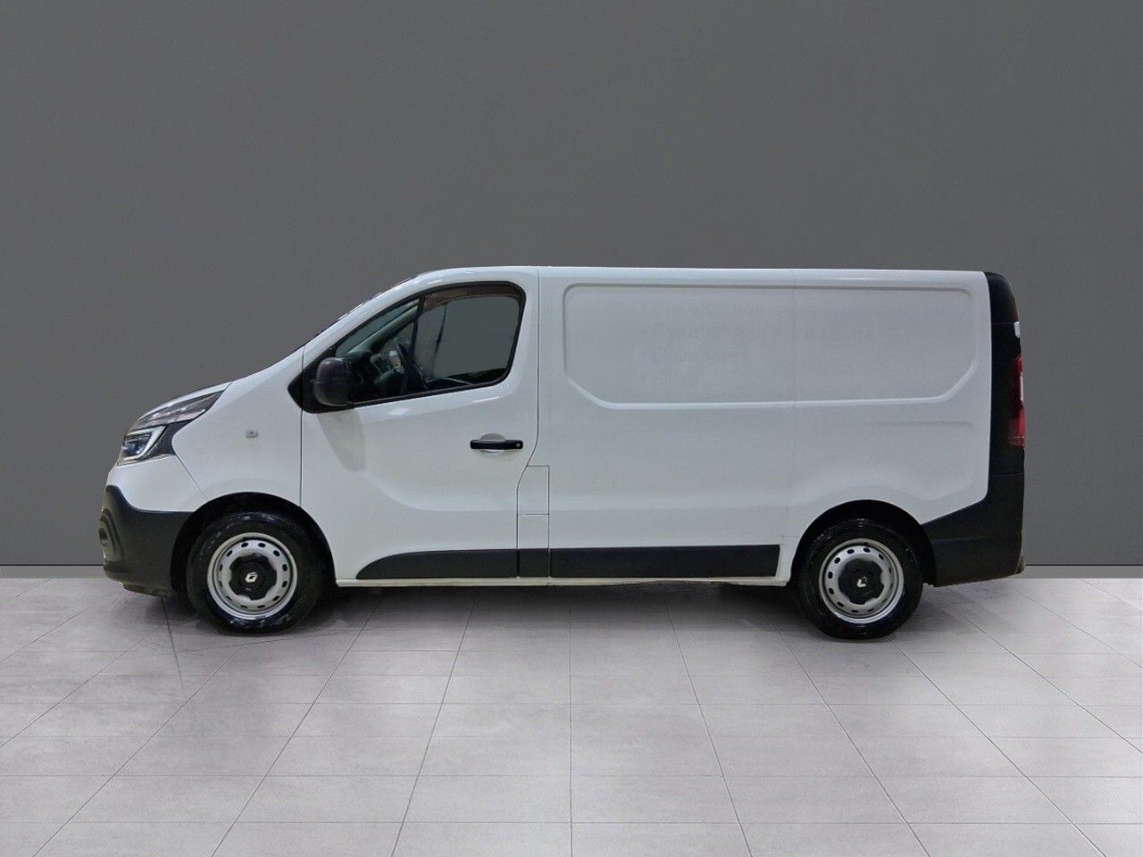 Renault Trafic Furgón 2.0 120 CV (88 kW) - foto 13