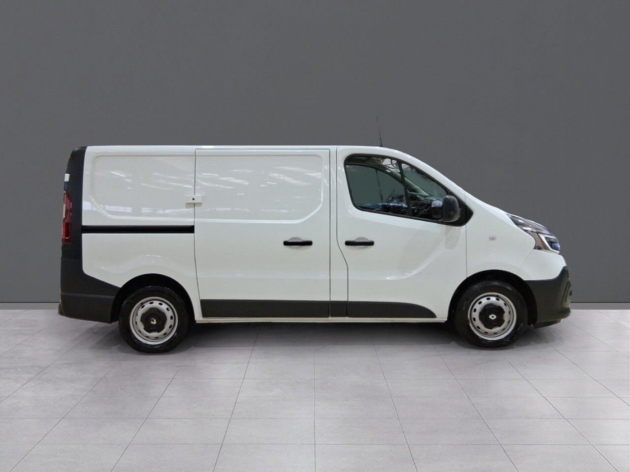Renault Trafic Furgón 2.0 120 CV (88 kW) - foto 15