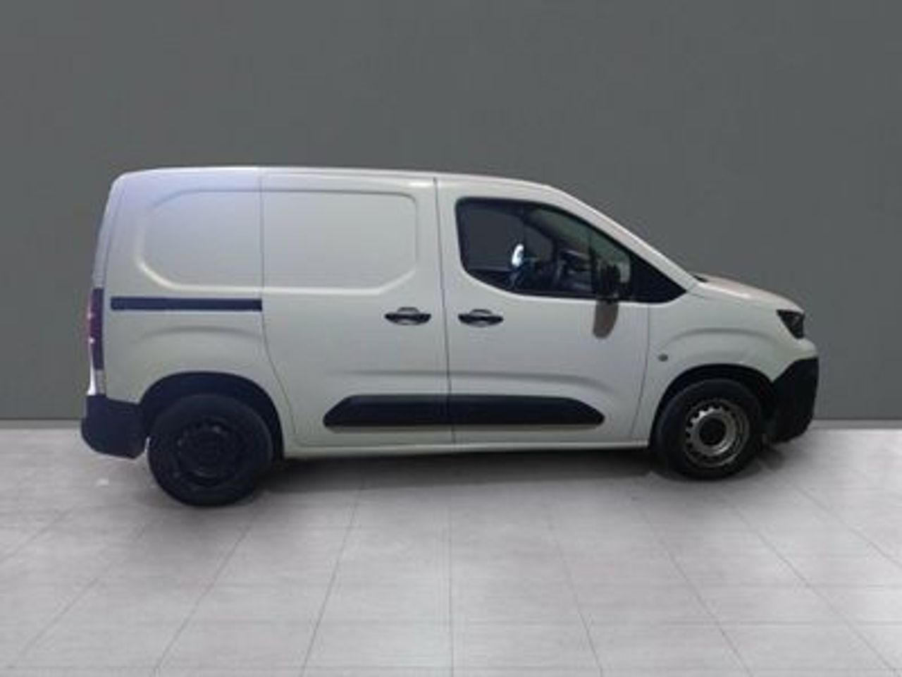 Peugeot Partner 1.5 HDI FURGON 100CV - foto 13