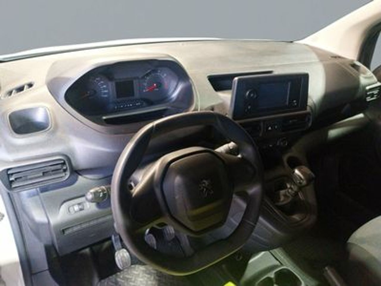 Peugeot Partner 1.5 HDI FURGON 100CV - foto 7