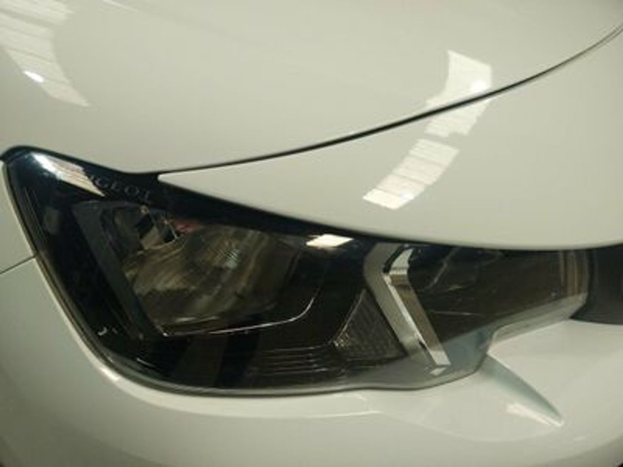 Peugeot Partner 1.5 HDI FURGON 100CV - foto 15