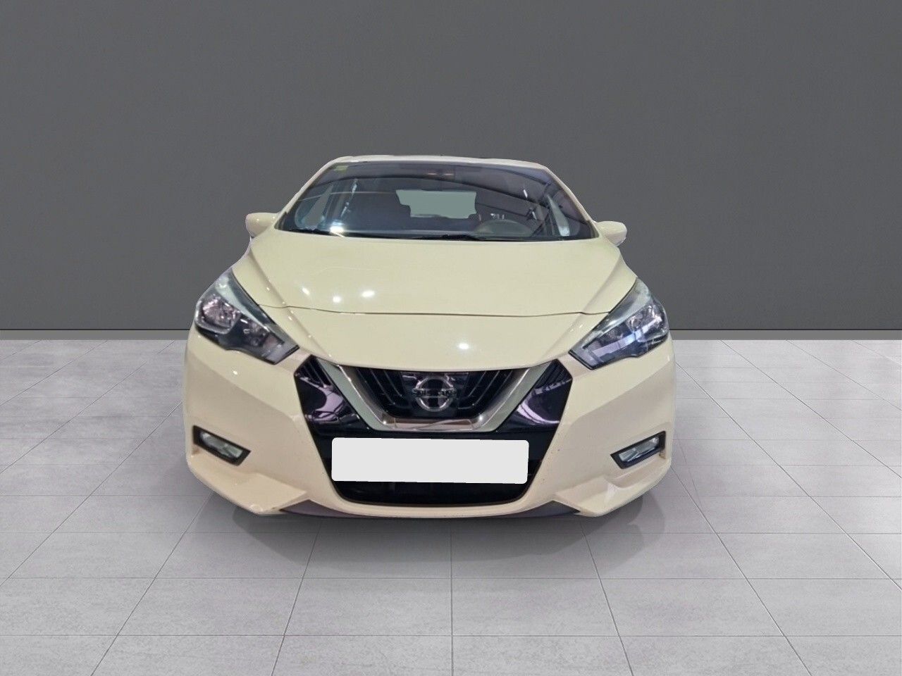 Nissan Micra IG-T 66 kW (90 CV) S&S N-Connecta