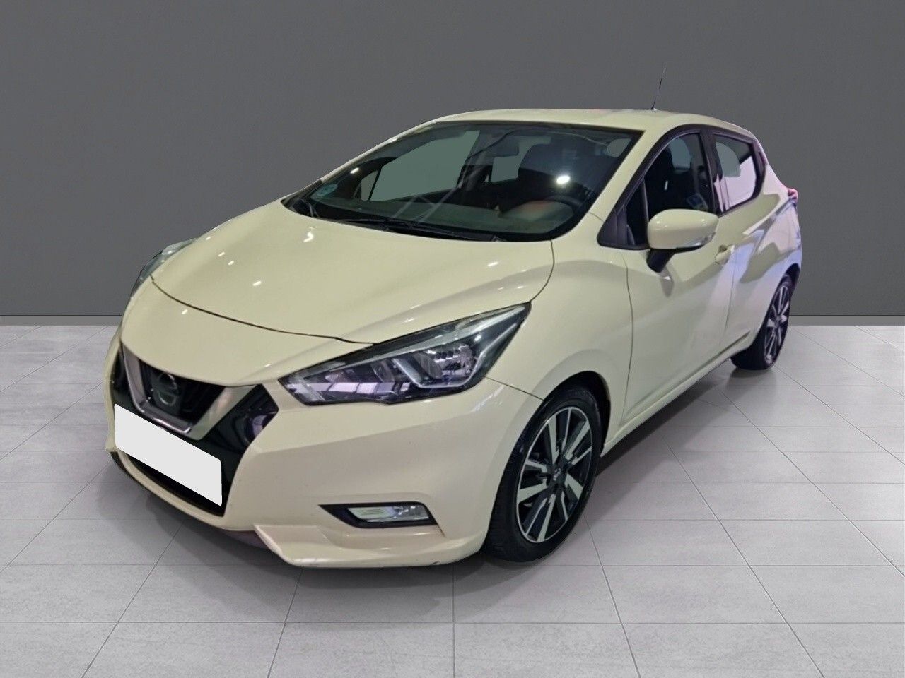 Nissan Micra IG-T 66 kW (90 CV) S&S N-Connecta