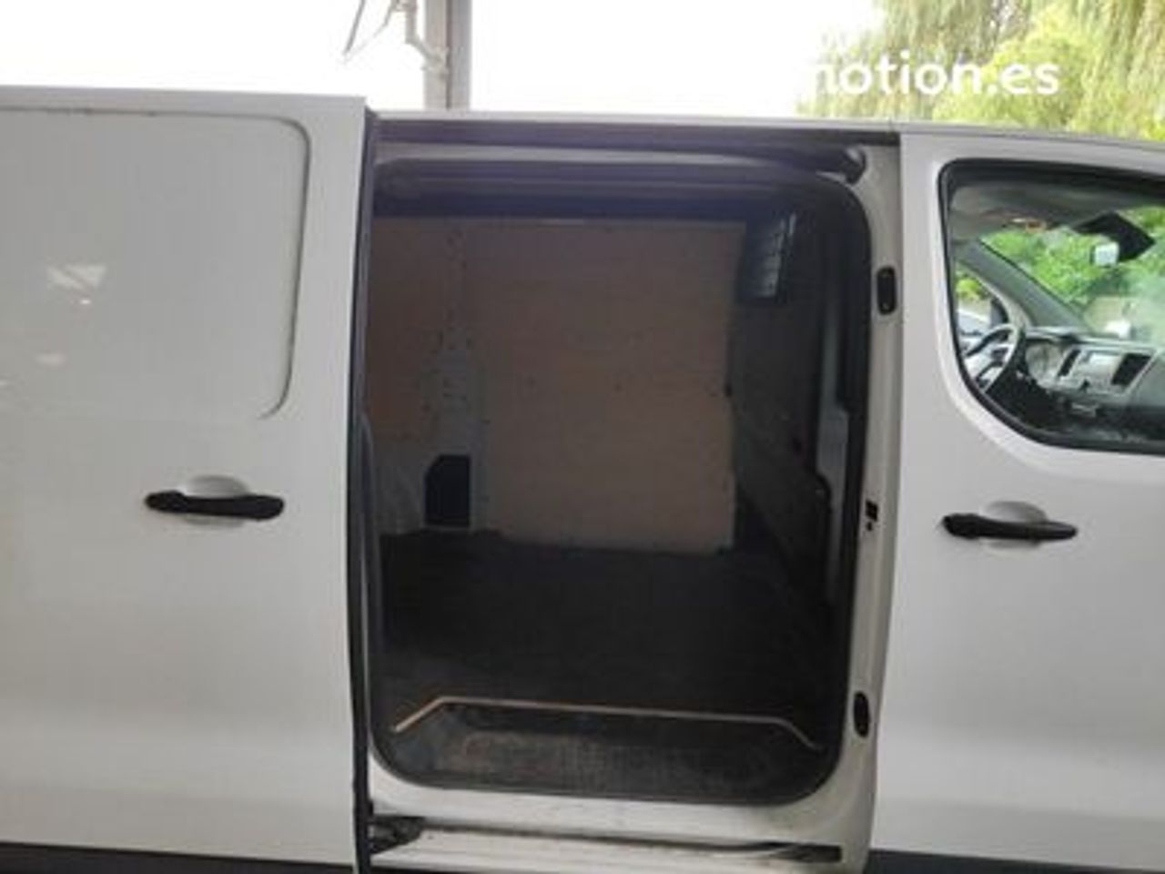 Citroën Jumpy XL 2.0 BlueHDi 120 S&S - foto 5