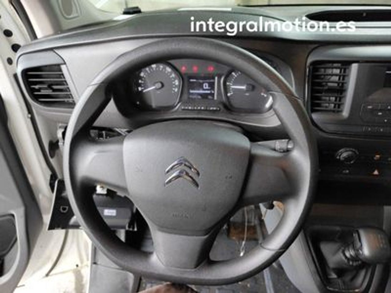 Citroën Jumpy XL 2.0 BlueHDi 120 S&S - foto 4