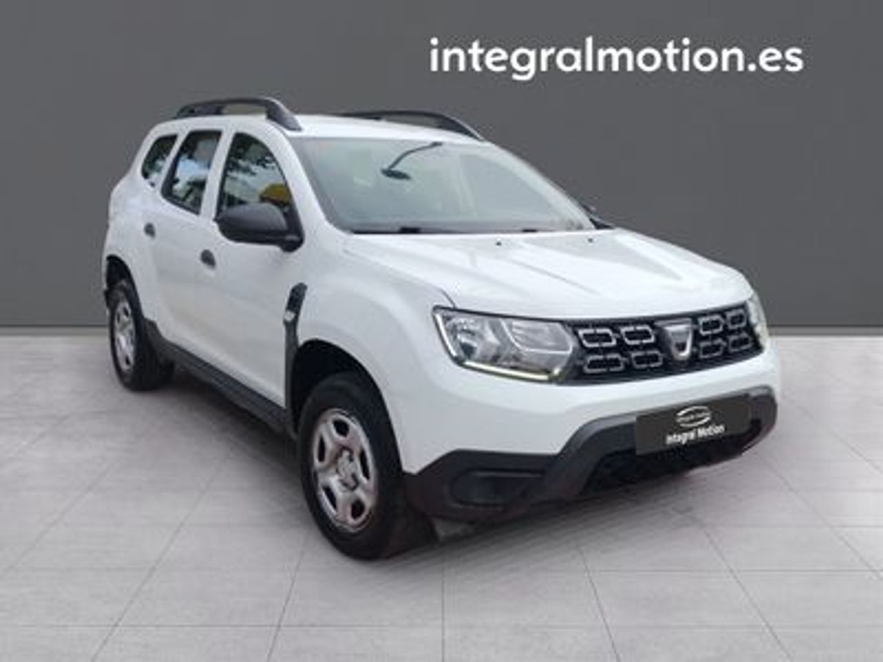 Dacia Duster Essential Blue dCi 85kW (115CV) 4X4