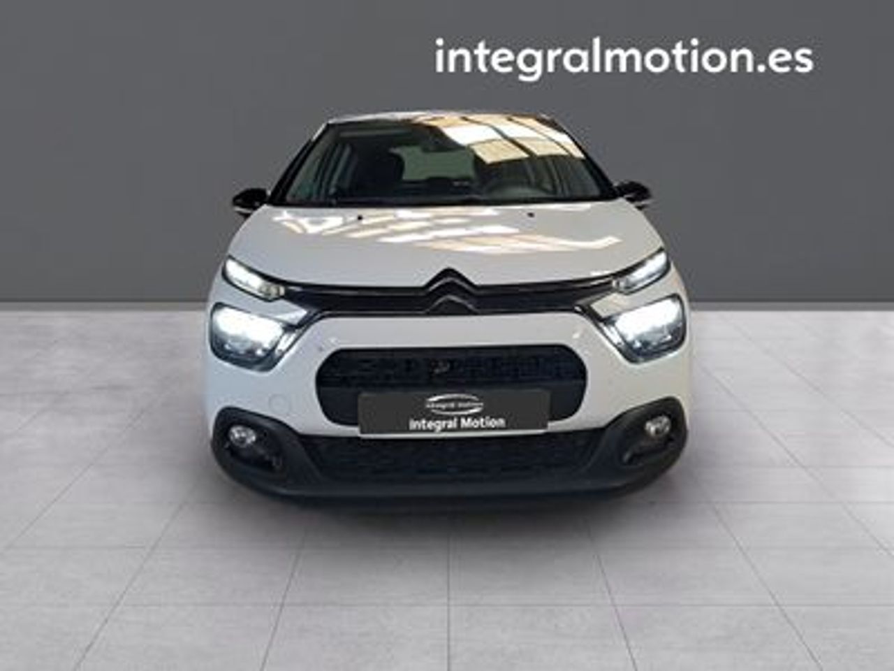 Citroën C3 60KW (83CV) Shine