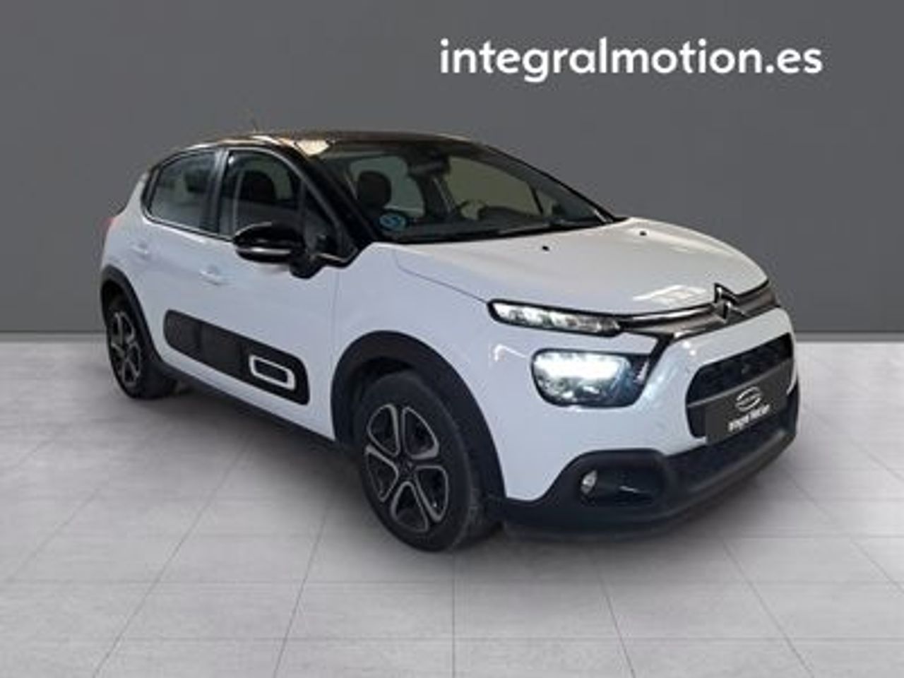 Citroën C3 60KW (83CV) Shine