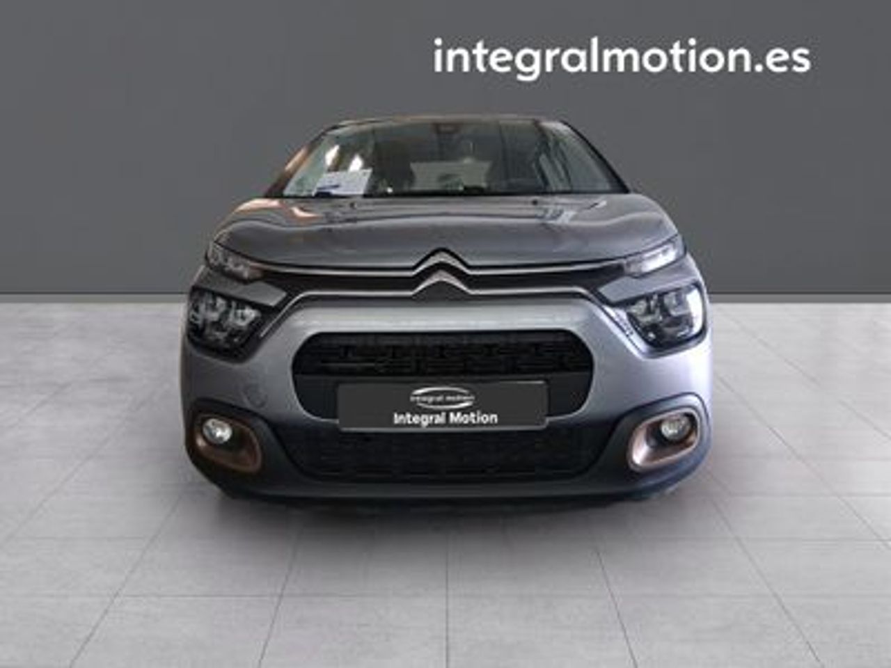 Citroën C3 (83CV) Shine