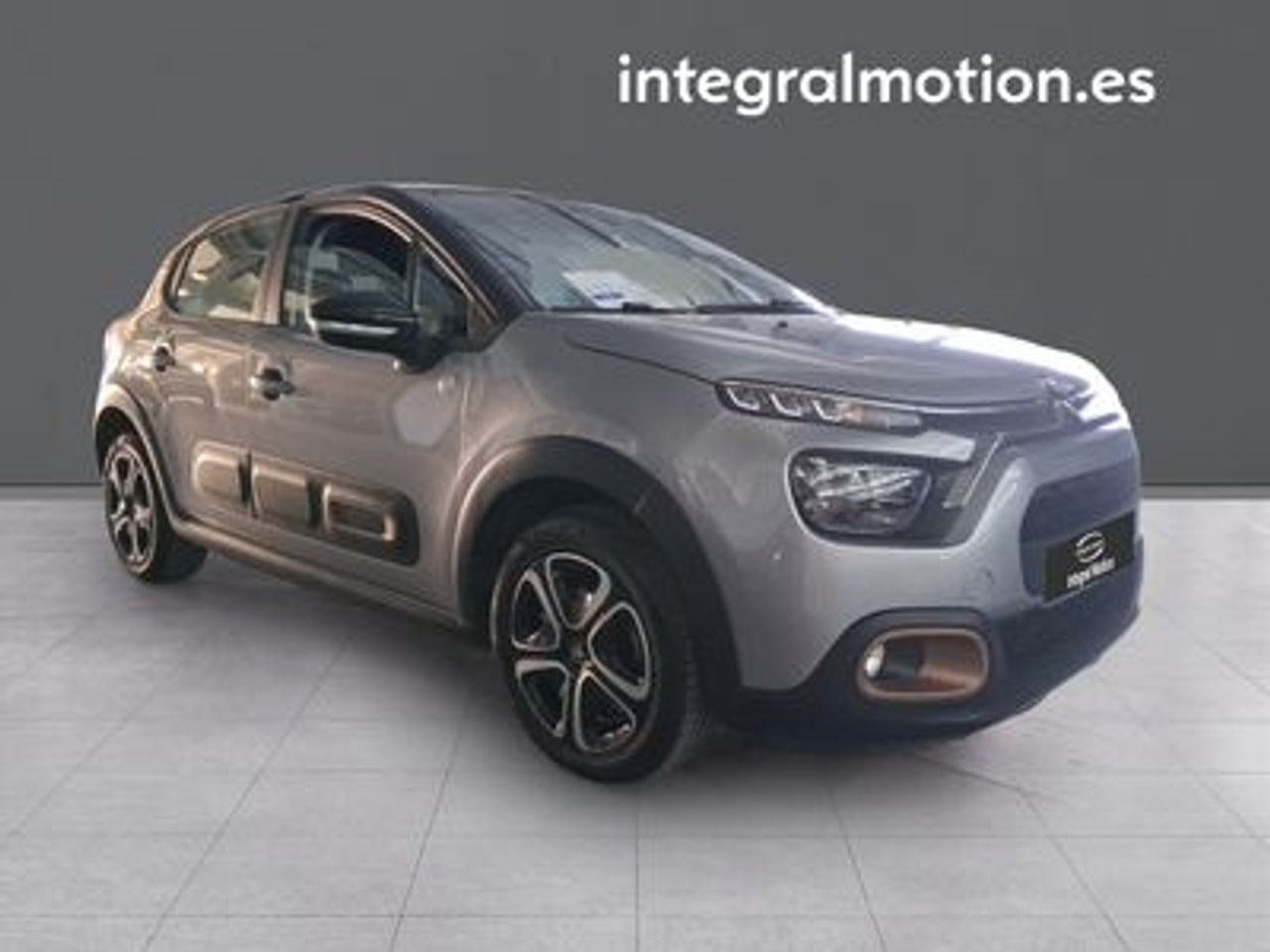 Citroën C3 (83CV) Shine