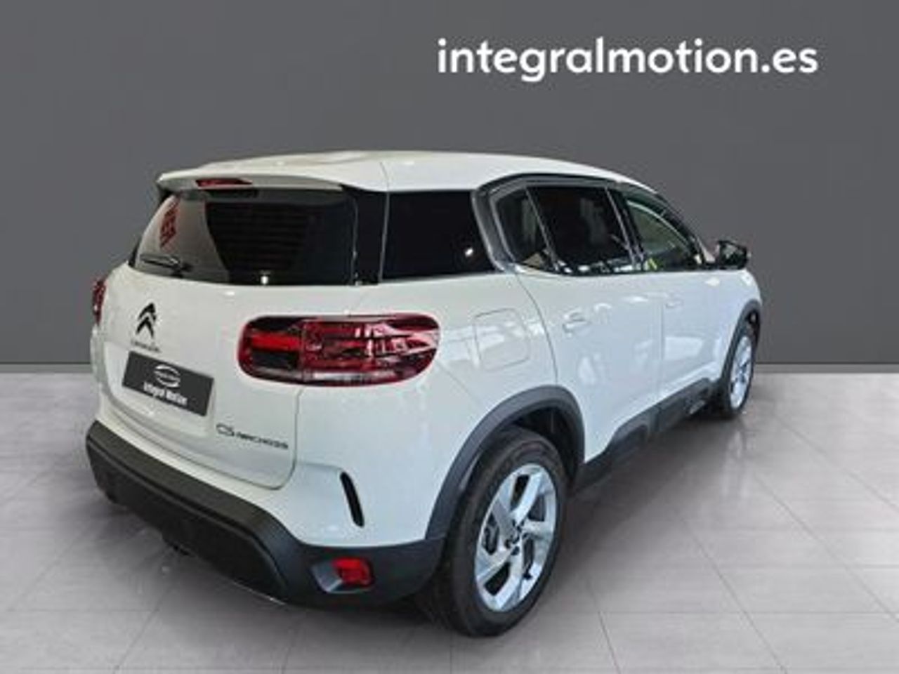 Citroën C5 Aircross 96kW (130CV) S&S Feel