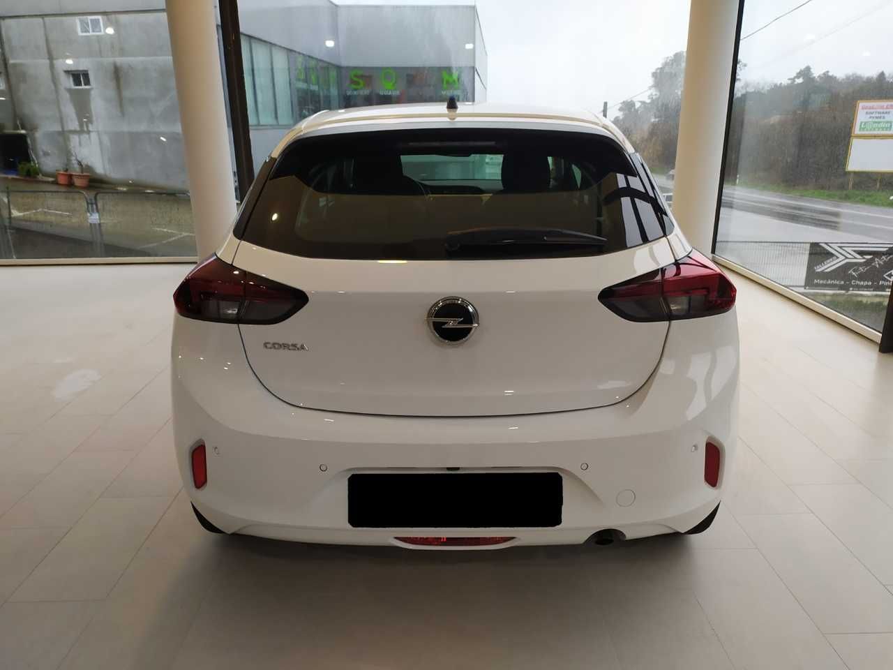 opel corsa 2020 / foto grande (2)