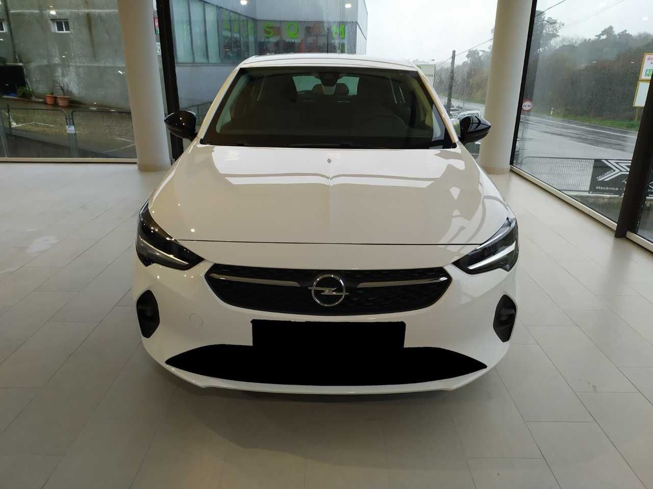 Foto opel corsa 2020 /