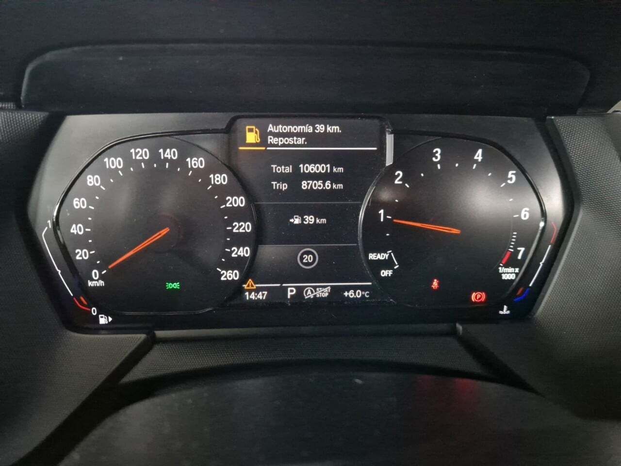 BMW Serie 1 118i - foto 8