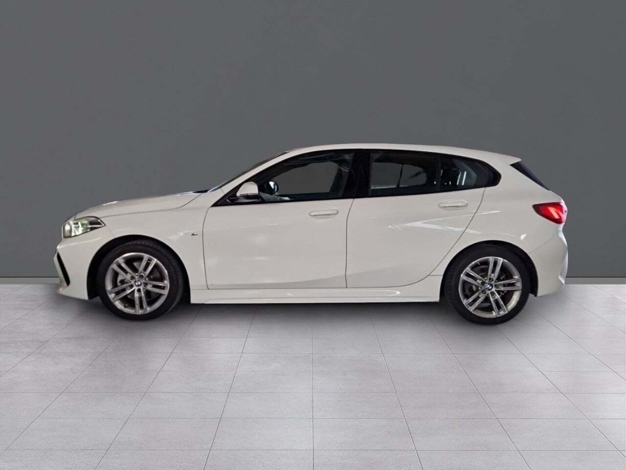 BMW Serie 1 118i - foto 24