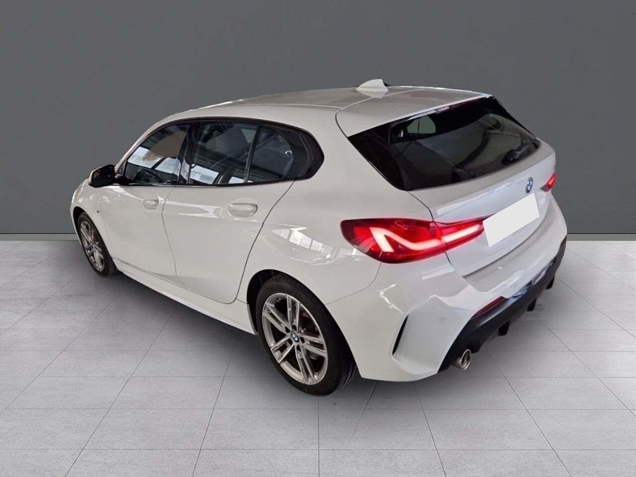 BMW Serie 1 118i - foto 4