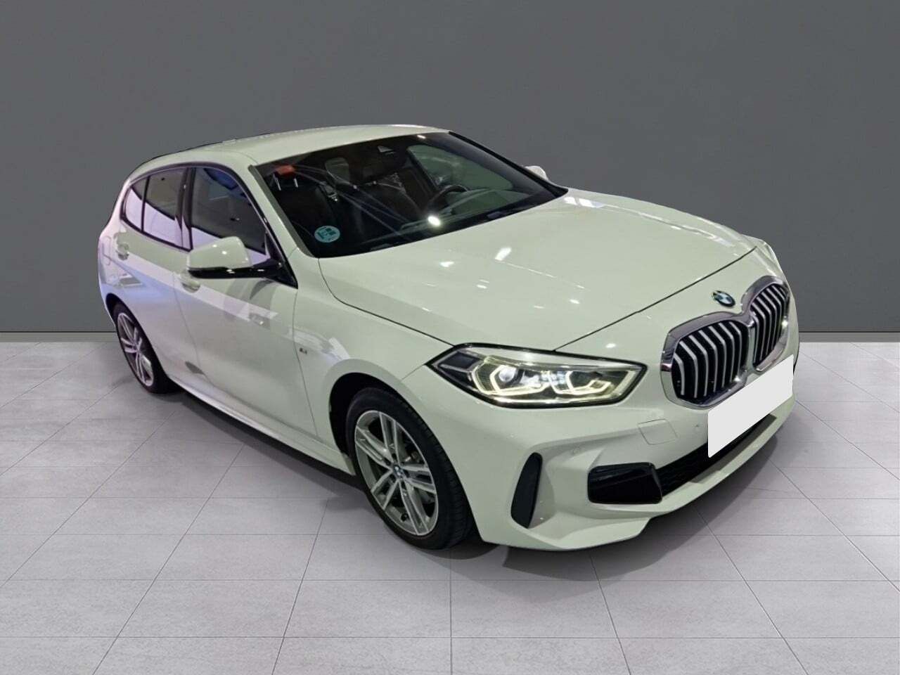 BMW Serie 1 118i - foto 3