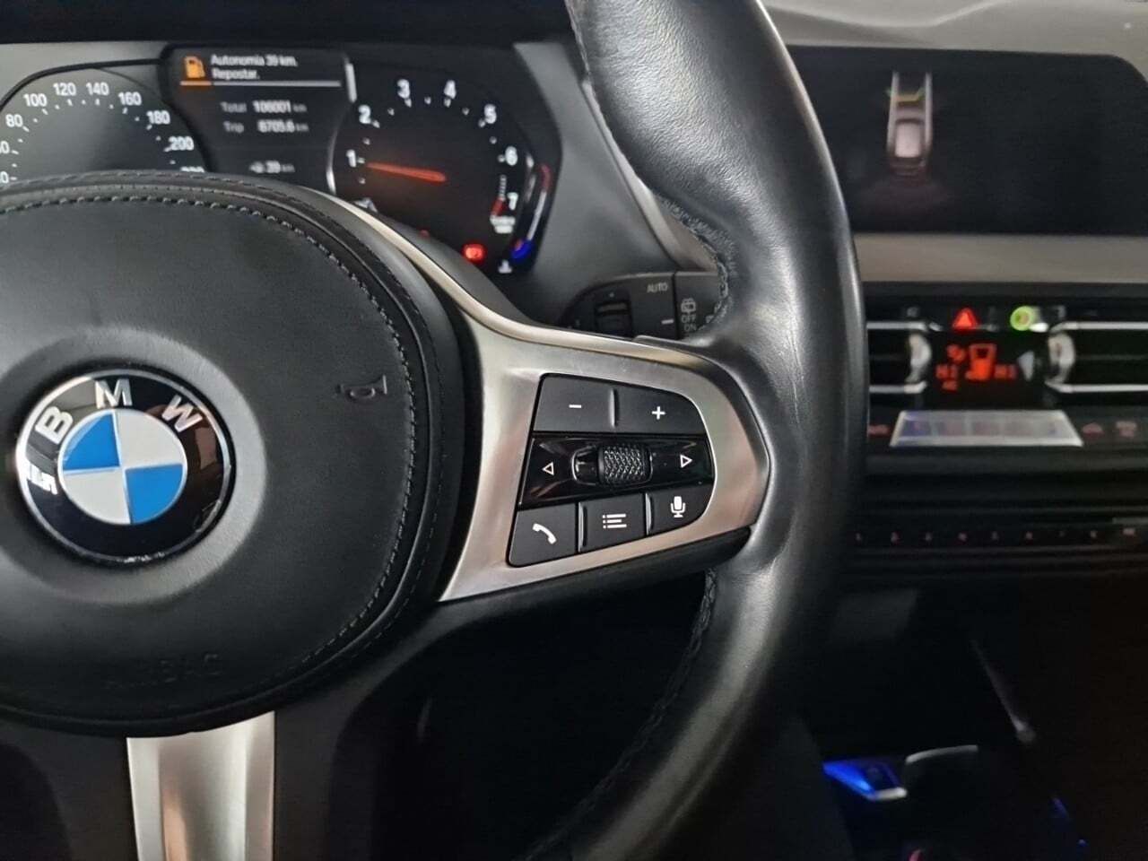 BMW Serie 1 118i - foto 13