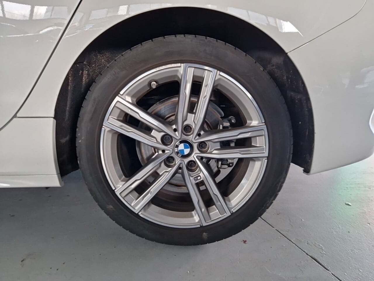 BMW Serie 1 118i - foto 29