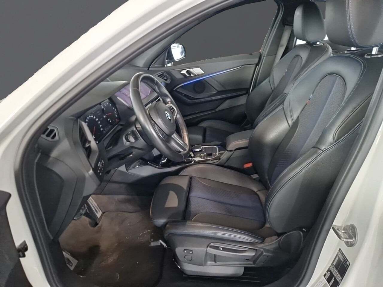 BMW Serie 1 118i - foto 6