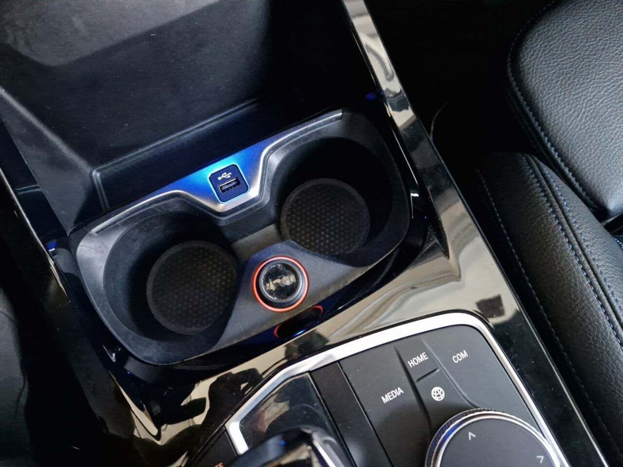 BMW Serie 1 118i - foto 22