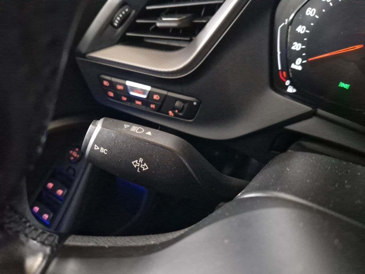 BMW Serie 1 118i - foto 14