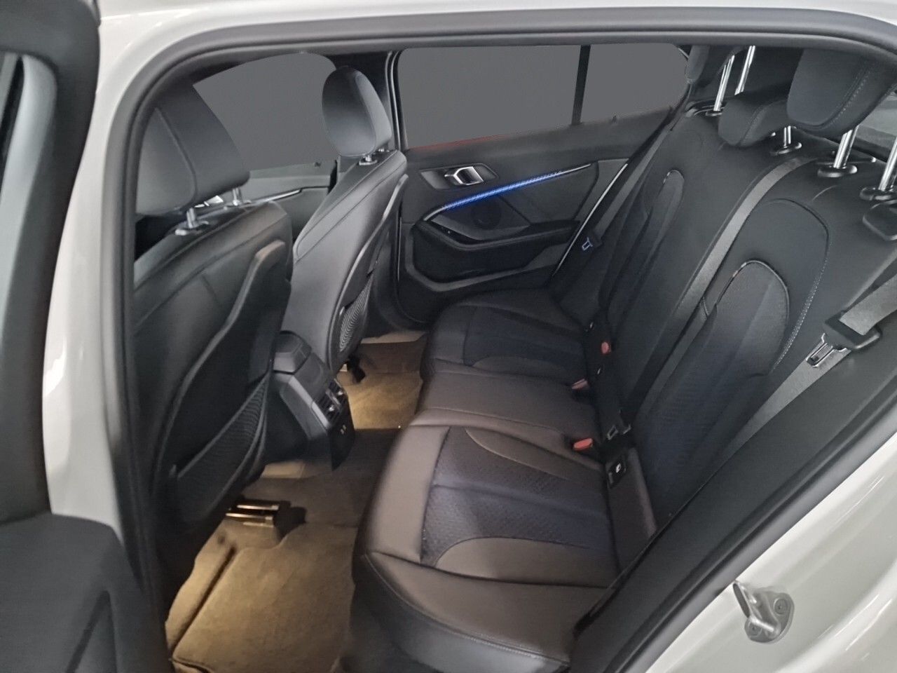 BMW Serie 1 118i - foto 10