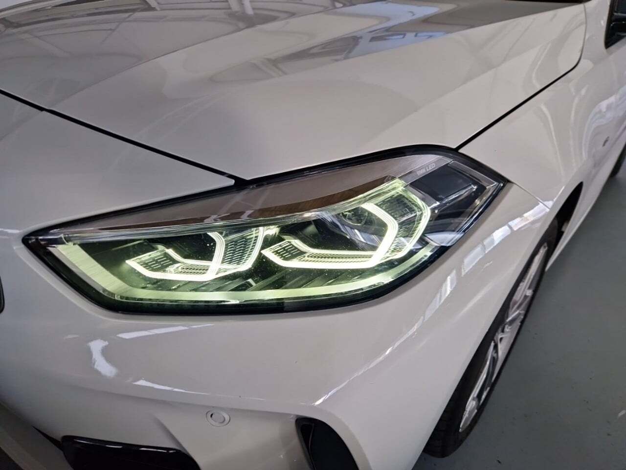 BMW Serie 1 118i - foto 27