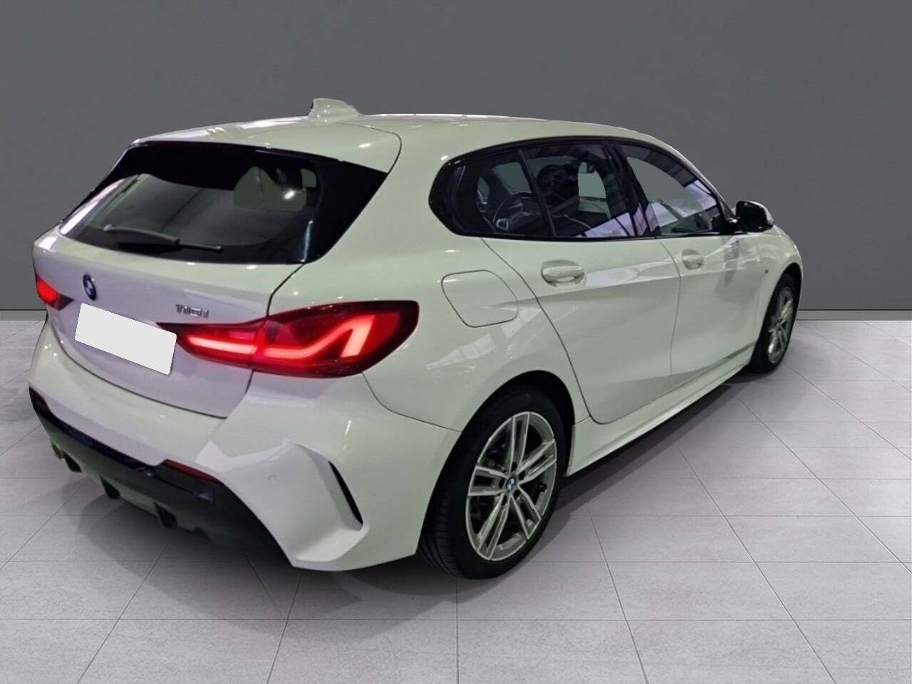 BMW Serie 1 118i - foto 5